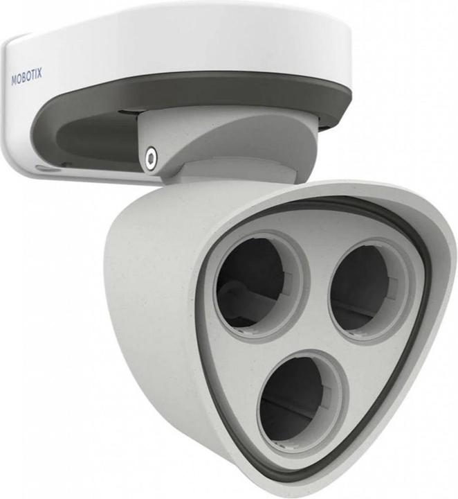 Mobotix Box network camera (3840 x 2160 pixels)