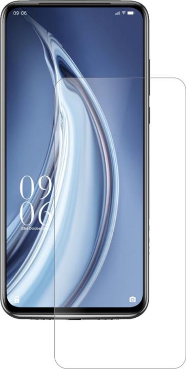 Produktbild Dipos Displayschutz Anti-Shock (2 Stück, Elephone PX Pro)