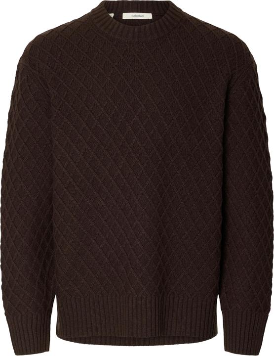 Chocolate Torte, Dunkelbraun