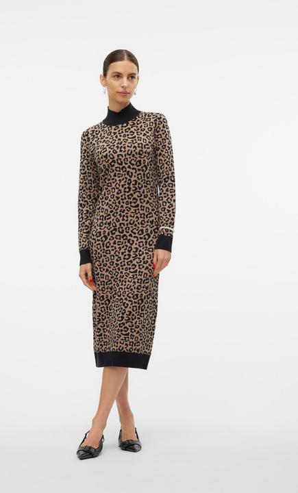 Produktbild Vero Moda VMARIA Langes Kleid Kleid (XS)