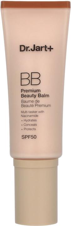 Produktbild Dr. Jart+ Teint Premium BB Balm 04 Deep Tan / 40 ml (04 Deep Tan)
