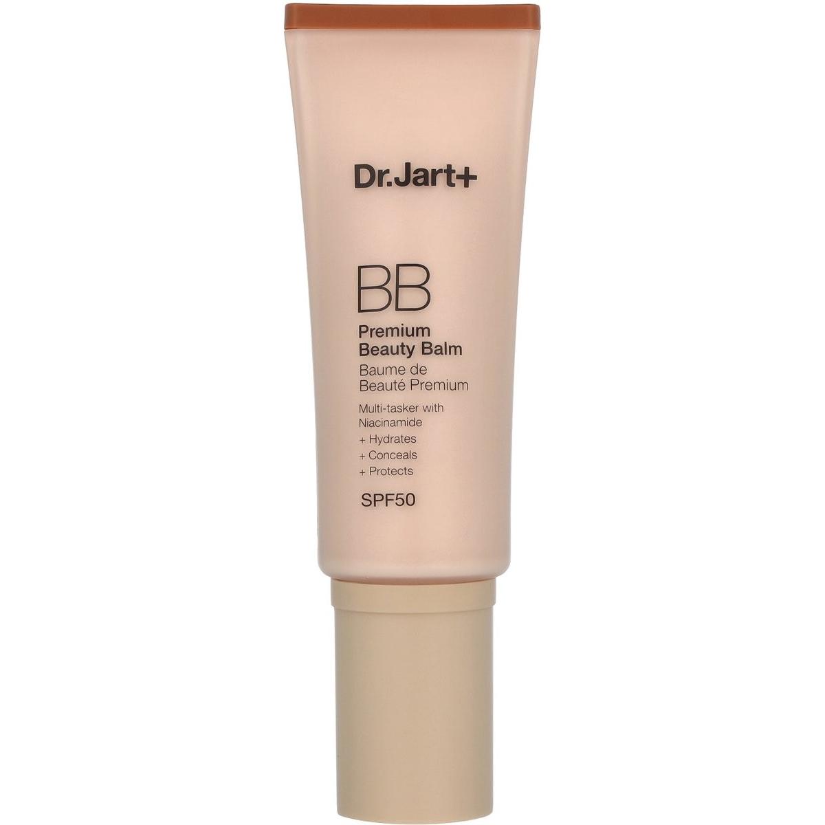 Dr. Jart+ Teint Premium BB Balm 04 Deep Tan / 40 ml (Deep Tan-Deep, 40 ml) (H7JH04A000)