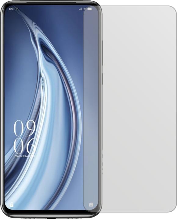 Produktbild Dipos Displayschutzfolie Antireflex (1 Stück, Elephone PX Pro)