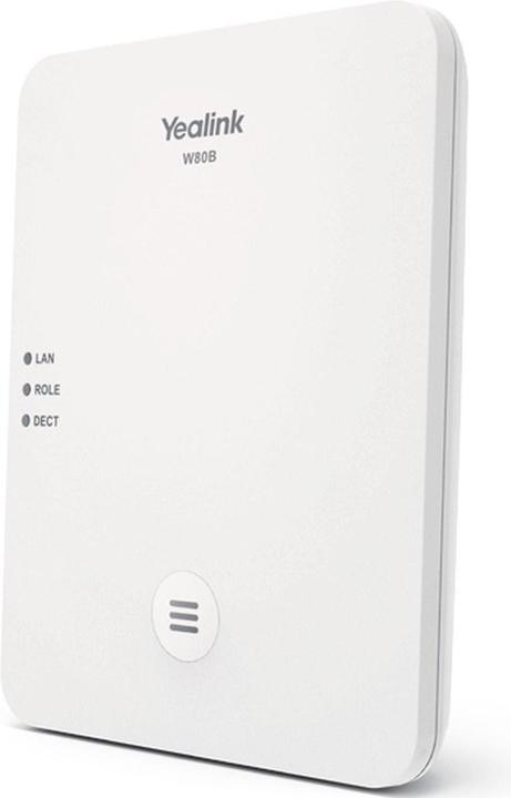 Immagine prodotto Yealink Telefono SIP DECT SIP-W80B