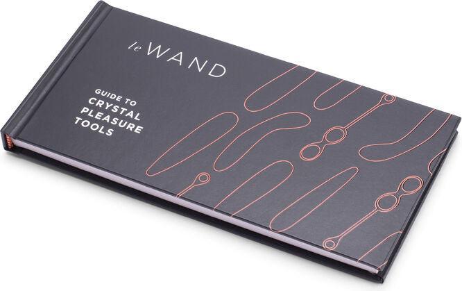 Image du produit Le Wand Mur Crystal Slim