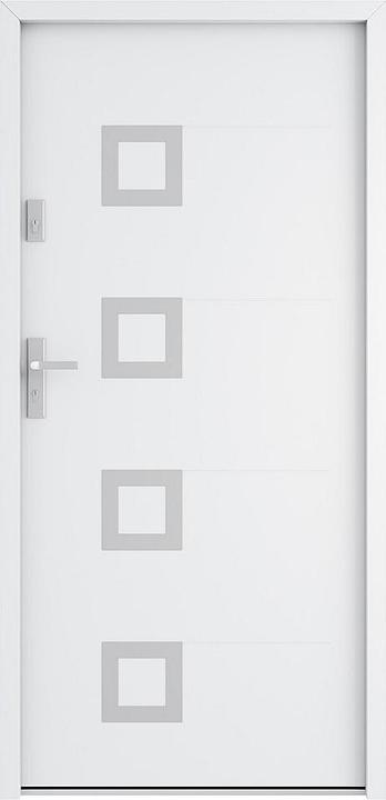 Produktbild Vente-unique Tifana (Türgarnitur)