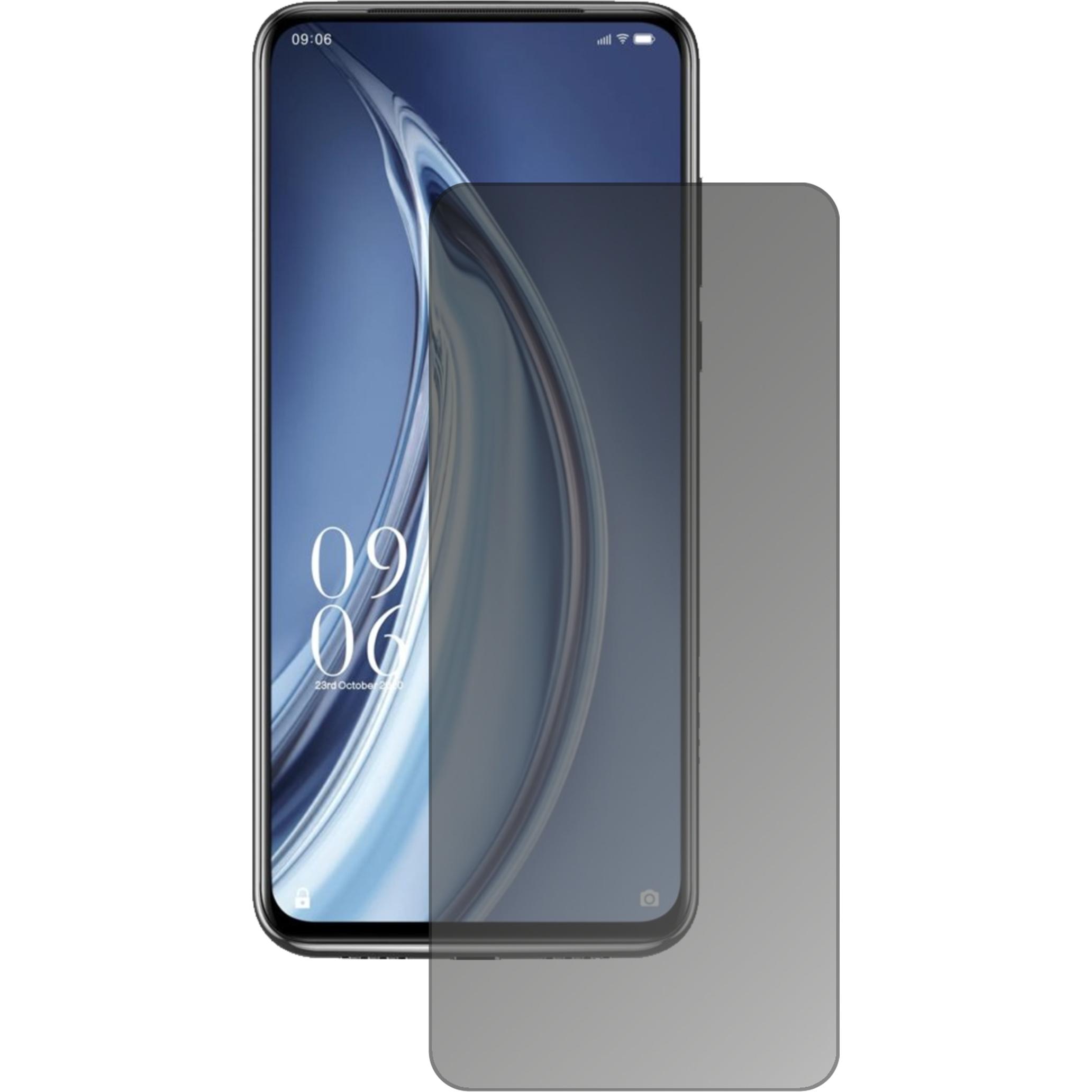 Thumbnail - Dipos Blickschutzfolie 4-Way Privacy (1 Stück, Elephone PX Pro), Smartphone Schutzfolie, Transparent