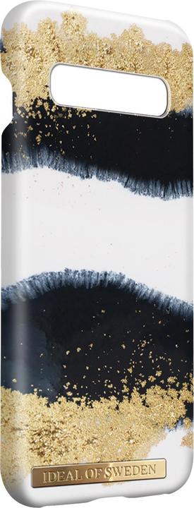 Produktbild iDeal Of Sweden Gleaming Licorice (Samsung Galaxy S10)