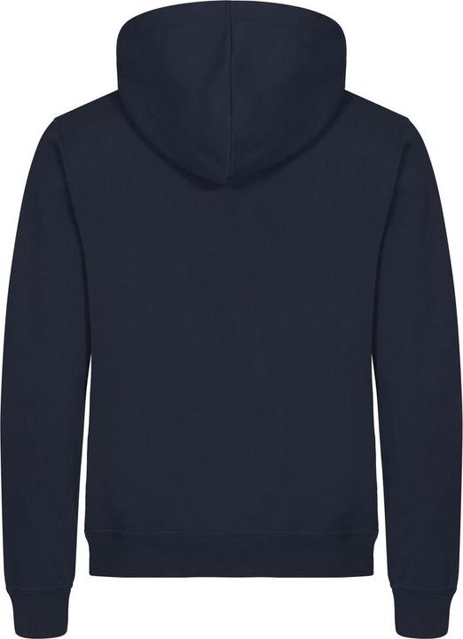 Produktbild Clique Miami Hoody Full Zip (M)