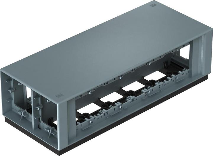 OBO Bettermann T12L 00C 7011 Telitank 375x154x109