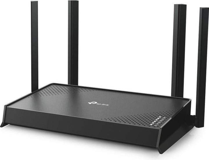 Actual product image TP-Link Archer BE220 BE3600 Dual-Band Wi-Fi 7 Router