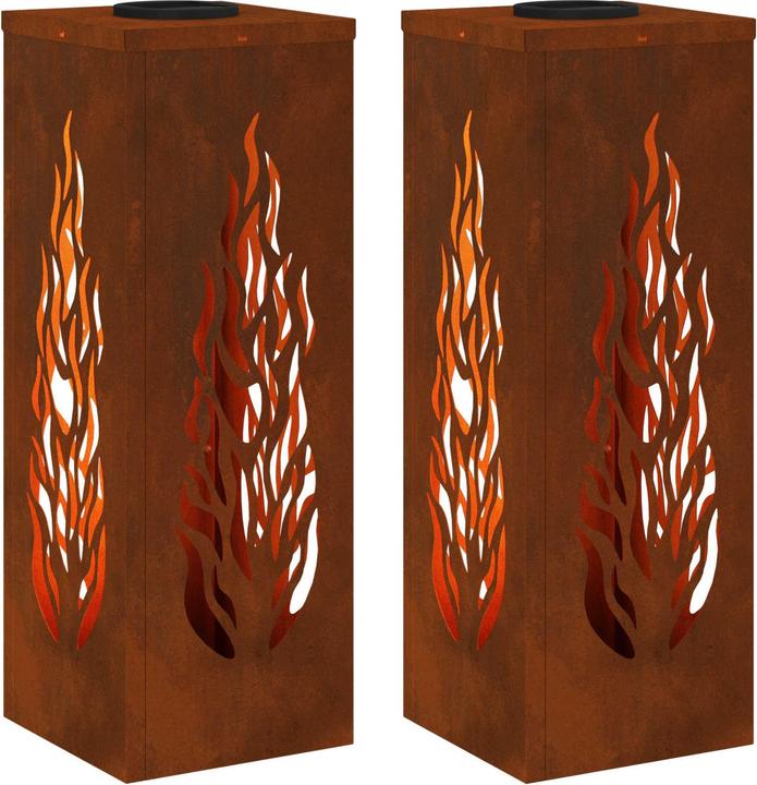 Produktbild vidaXL Garten-Lichter