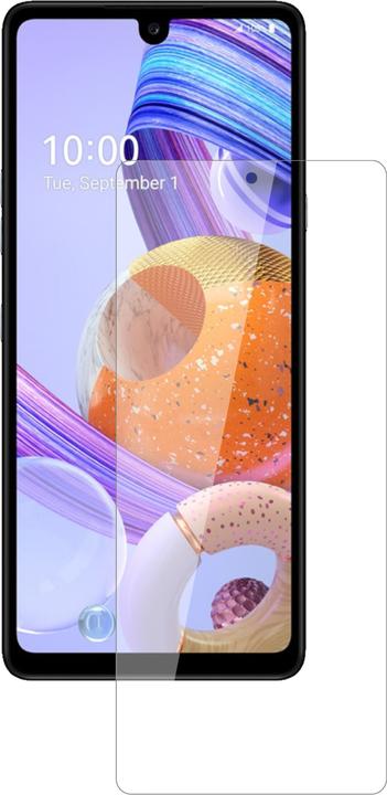 Produktbild Dipos Displayschutz Anti-Shock (1 Stück, Lg k71)