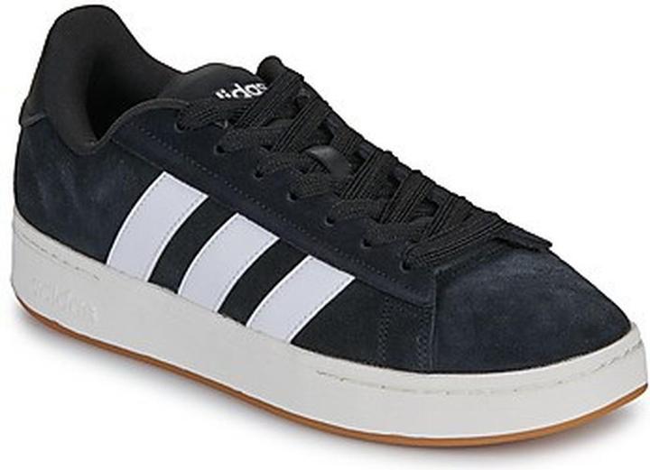 Productafbeelding Adidas GRAND COURT ALPHA 00s - CBLACK/FTWWHT/GUM10 (46 2/3)