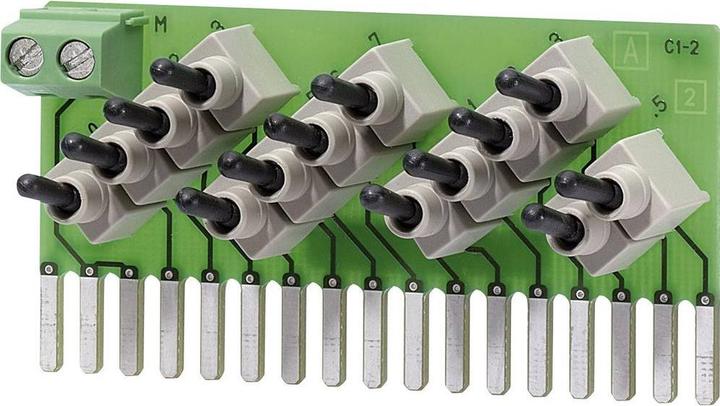 Produktbild Siemens S7-1200 Simulatormodul 14-fach 24VDC