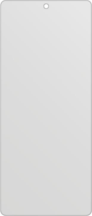 Actual product image Dipos Screen Protector Anti-Glare (1 Piece, Greetings k71)