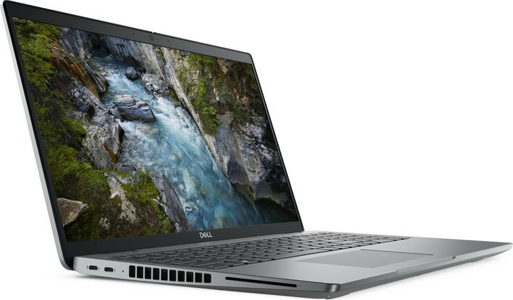 Produktbild Dell Precision 3590 (15.60", Intel Core Ultra 7 155H, 32 GB, 512 GB, DE)