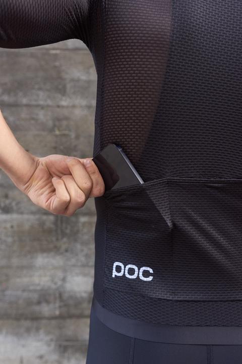 Produktbild Poc Air Jersey (L)