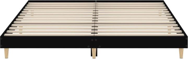 Image du produit vidaXL Bettgestell (200 x 200 cm)