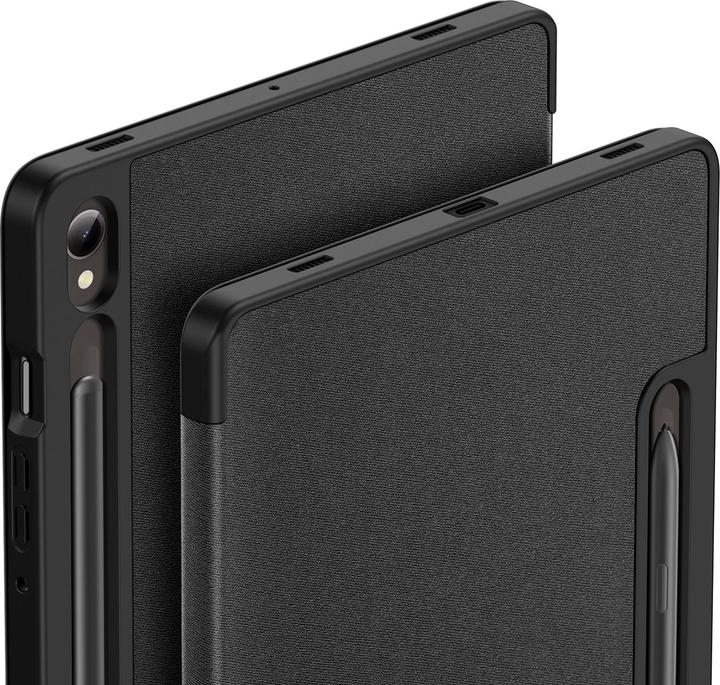 Produktbild Dux Ducis Domo Series (Galaxy Tab S9 FE, Samsung Galaxy Tab S10 FE)