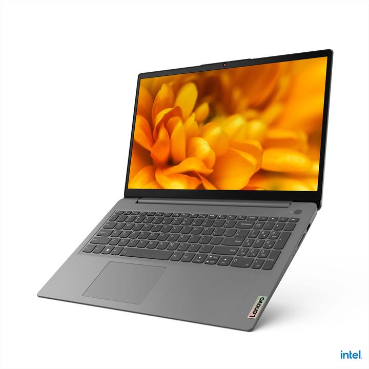 Produktbild Lenovo Ne??iojamas kompiuteris||IdeaPad|3 15ITL6|CPU i5-1135G7||15.6"||RAM |DDR4||SSD |Intel (15.60", Intel Core i5-1135G7, 16 GB, 512 GB, Eng. Int.)