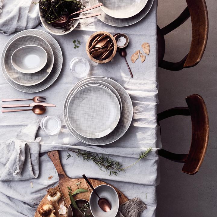 Produktbild Rosenthal Teller tief Ø21cm (1x, 21 cm)