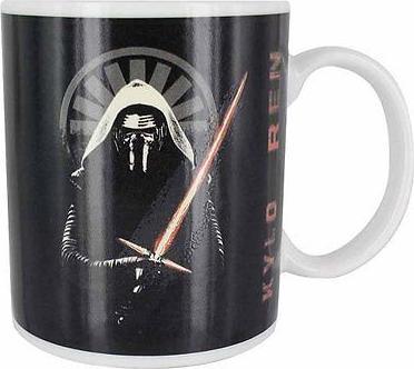 Produktbild Paladone Products Star Wars - Episode VII: Thermo Kylo Ren (300 ml, 1 x)
