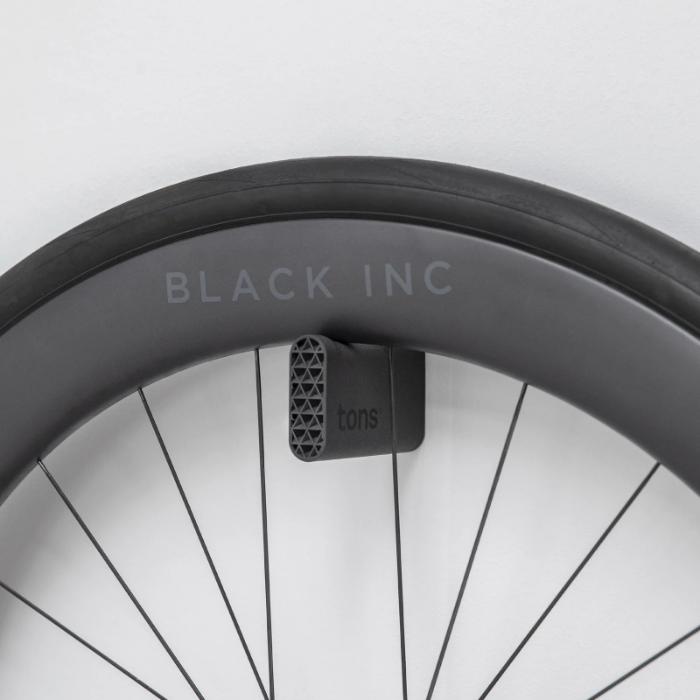 Produktbild Tons Wheel Hanger Wandhalterung