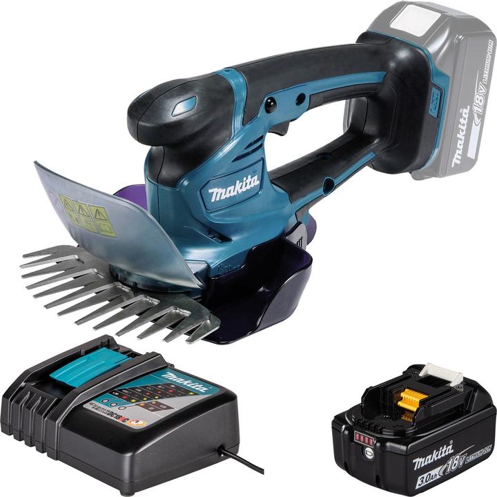 Produktbild Makita DUM604RFX1 (Akkubetrieb)