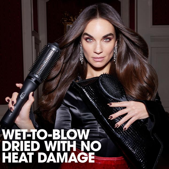 Actual product image ghd Duet blowdry gift set