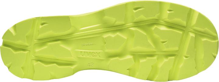 Productafbeelding Uvex Safety 3 (S3, 43)