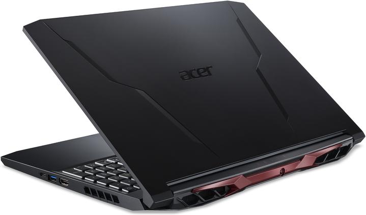 Produktbild Acer Nitro 5 (15.60", 1000 GB, 16 GB, CH, AMD Ryzen 5 5600H)