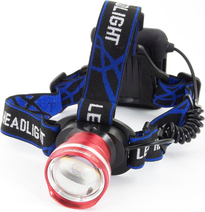 Produktbild Esperanza Headlamp Cree Xpe LED Procyon Eot001 (600 lm)