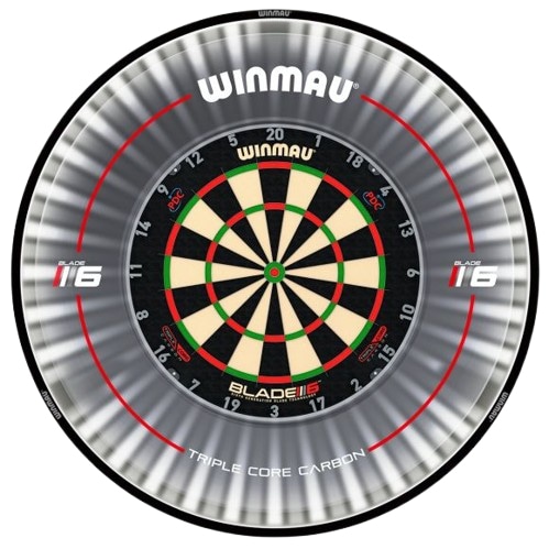 Produktbild Winmau Plasma Light