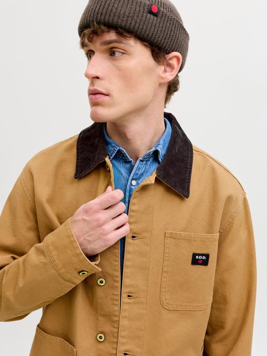 Produktbild Jack & Jones RDD Jacke Jacke (M)
