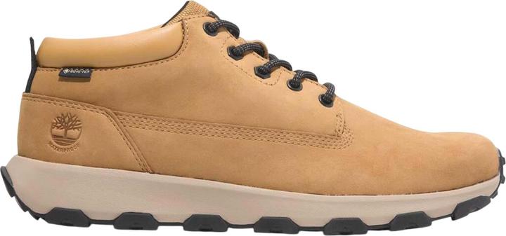 Produktbild Timberland Stiefeletten Winsor Park Leder (42)