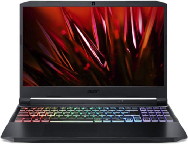 Produktbild Acer Nitro 5 (15.60", 1000 GB, 16 GB, CH, AMD Ryzen 5 5600H)