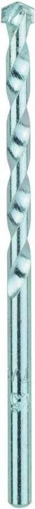Actual product image Bosch Zubehör Masonry drill bit according to ISO 5468 D= 5.5 mm L= 85 mm (5.5 mm)