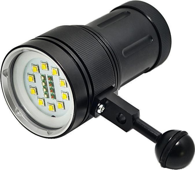 Image du produit Seafrogs MK-10 Diving Torch