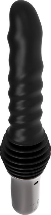 Actual product image Hidden Desire Anal Power Thrusting Vibrator