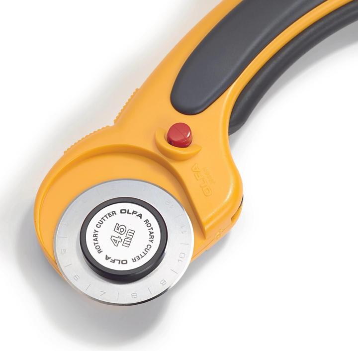 Actual product image Prym rotary cutter