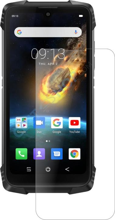 Produktbild Dipos Displayschutz Anti-Shock (1 Stk., Blackview BV6900)