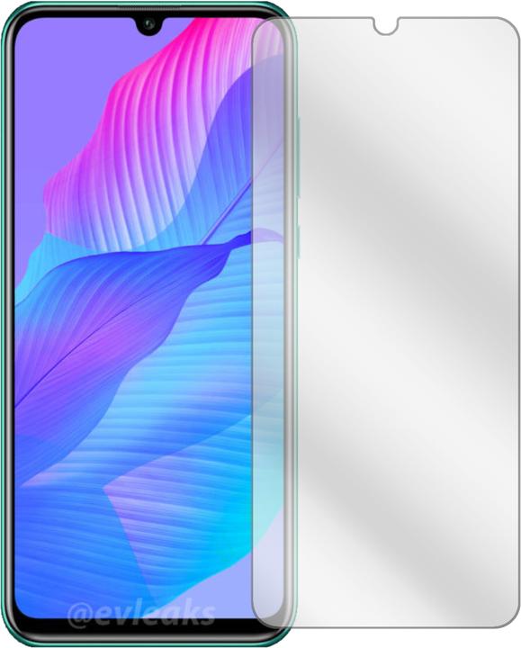 Produktbild Dipos Displayschutzfolie Crystalclear (Huawei P Smart S)