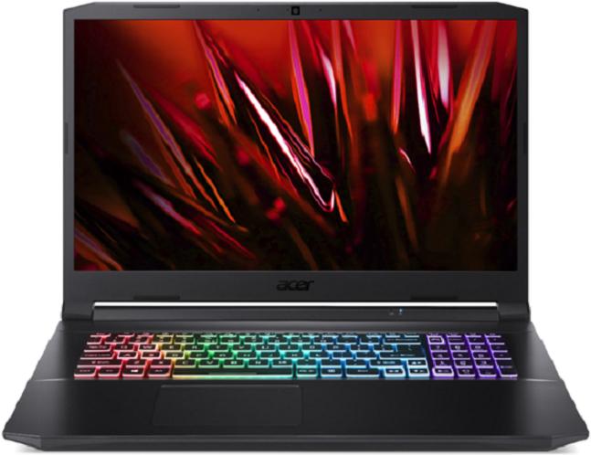 Immagine prodotto Acer Nitro 5 (17.30", AMD Ryzen 5 5600H, 16 GB, 1000 GB, CH)