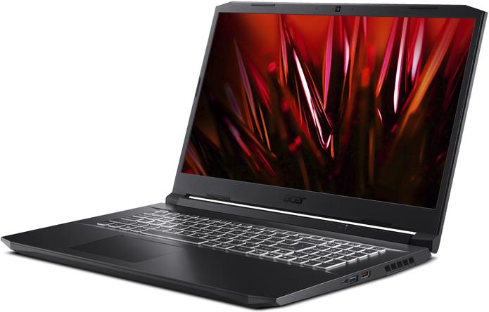 Immagine prodotto Acer Nitro 5 (17.30", AMD Ryzen 5 5600H, 16 GB, 1000 GB, CH)