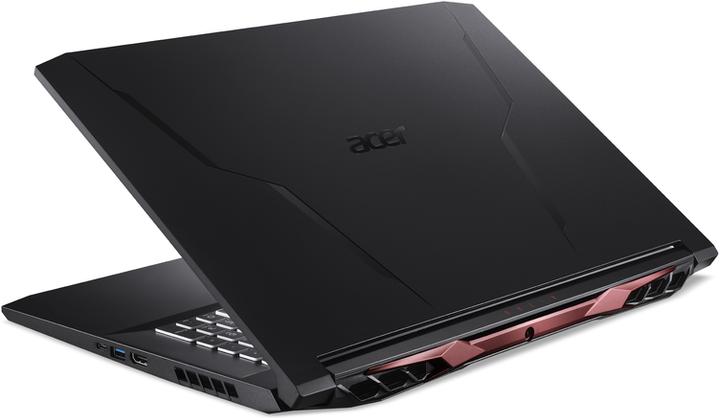 Immagine prodotto Acer Nitro 5 (17.30", AMD Ryzen 5 5600H, 16 GB, 1000 GB, CH)