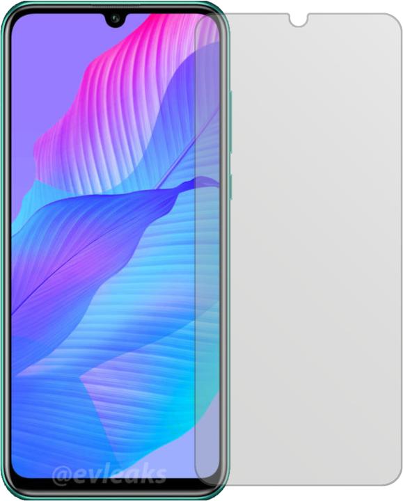 Produktbild Dipos Displayschutzfolie Antireflex (Huawei P Smart S)