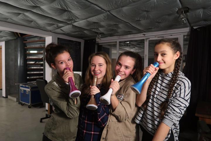 Actual product image Idance PM 10