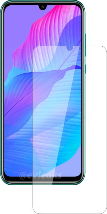 Produktbild Dipos Displayschutz Anti-Shock (Huawei P Smart S)