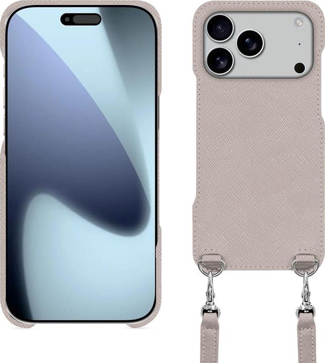 Taupe innocent
